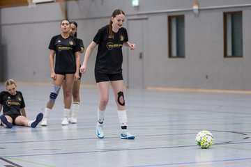 Bild 51 - wBJ Futsalmeisterschaft Vorrunde
